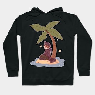 Pirate Island Hoodie